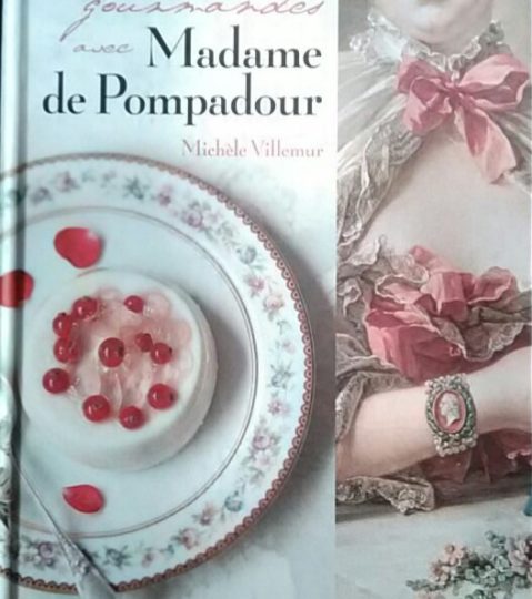 Collection Madame De POMPADOUR