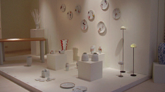 (Français) Musée Du Design De Gand (Belgique)