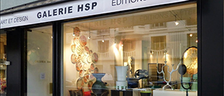 Galerie HSP Paris