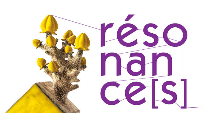 (Français) Salon Résonance(s) 2018