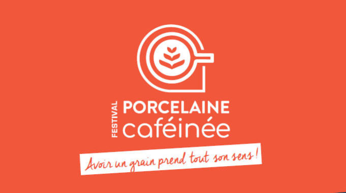 Le Festival Porcelaine Caféinée