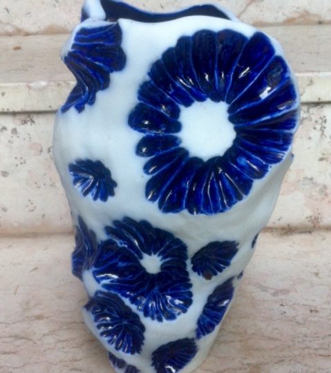 [:fr]Vase Fleuri[:en]Flower Vase[:]